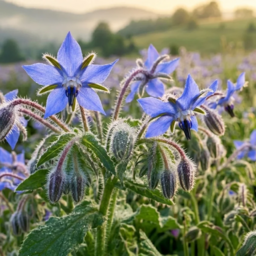 Borage